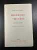 Dresseuses d'hommes Dialogues intimes. Florence Fulbert