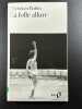 La Folle Allure. Bobin Christian
