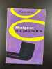 Maigret Au Picratt's. Simenon