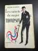 Les carnets du Major Thompson. Pierre Daninos