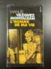 L'Homme de ma vie. Vazquez Montalban Manuel  Laroutis Denise