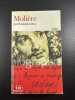 Molière. Christophe Mory