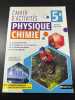 Psysique chimie 5e. 
