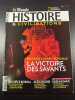 Le Monde Histoire n°66 S. 