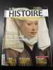 Le Monde Histoire n°65. 