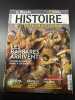 Le Monde Histoire n°63. 