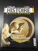 Le Monde Histoire n°11H. 