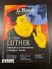 Le Monde Des Religions n°82. 