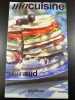 Ma cuisine Plein sud. Madame Figaro