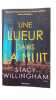 Une lueur dans la nuit - Thriller psychologique - Meilleur premier livre Crime Fest Awards 2023. Willingham Stacy  Roquand Elvis