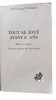 Tout se joue avant 6 ans. (docteur) Louise Dodson-Fitzhugh