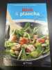 Wok & plancha - les incontournables de la cuisine vol. 24. 