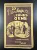 20 Monologues pour Jeunes Gens. 