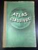 Atlas classique. Schrader & Gallouedec