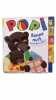 Popi nº 303 - Nonne nuit pepet ours brun! 2011. 
