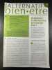 Alternatif bien être n°89. 