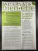 Alternatif bien être n°92. 
