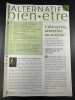 Alternatif bien être n°105. 