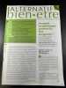 Alternatif bien être n°86. 