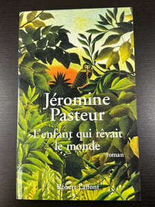 L'enfant qui rêvait le monde