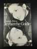 Je cherche Goldie (avec signature). Annick Perez