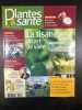 Plantes & Sante n&deg;141. 