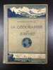 La géographie du brevet. Kaeppelin & Teissier