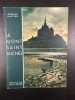 Le mont saint michel. André-Paul Bastien