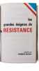 Les grandes énigmes de la résistance Tome 3. Bernard Michal