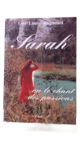 Sarah ou Le chant des passions