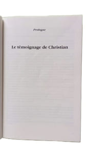 Sarah ou Le chant des passions