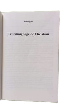 Sarah ou Le chant des passions. Guy-louis Anguenot