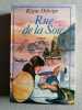 Rue de la Soie 1947-1949. Deforges Regine