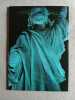 Statue of liberty The Promise Of America. 