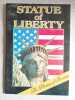 Statue of liberty The Promise Of America. 