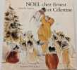 Noel chez ernest et celestine. GABRIELLE VINCENT