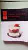 Tiramisu panna cotta & cheesecakes. Furet Pierre-Jean