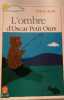 L'Ombre d'Oscar Petit Ours. Asch Frank  Lallemand Evelyne