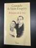 Memoires De La Rose. De Saint-Exupery Consuelo