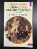 Histoire des passions françaises 1848-1945. Theodore Zeldin