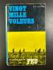 Vingt mille voleurs. Eric Lambert