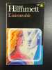 L'introuvable. Dashiell Hammett