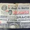 Ici Paris n°803. 