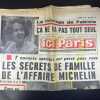 Ici Paris n°800. 
