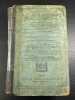 Dictionnaire classique universel français historique biographique mythologique géographique et étymologique. 