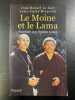 Le moine et le lama. Gall Robert Le  Rinpoché Lama Jigmé  Lenoir Frédéric