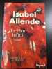 Le plan infini. Allende Isabel