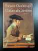 L'enfant des lumières. Chandernagor Françoise Etat De Neuf