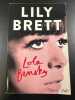 Lola Bensky. Lily Brett  Lily Brett