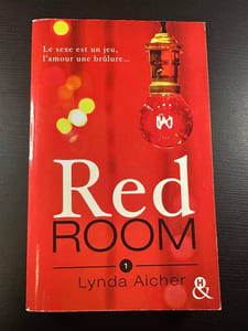 Red Room 1 : Tu apprendras la confiance